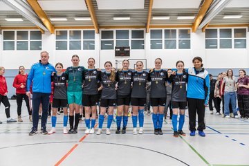 Bild 78 - wBJ Futsalmeisterschaft